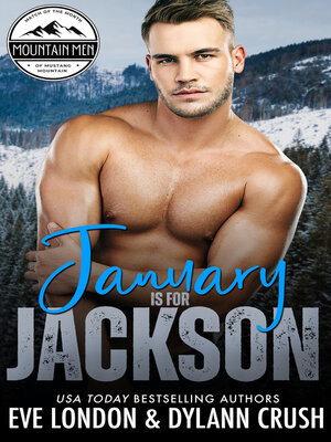 cover image of January is for Jackson